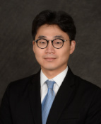 Dr. Yeseong David Kim