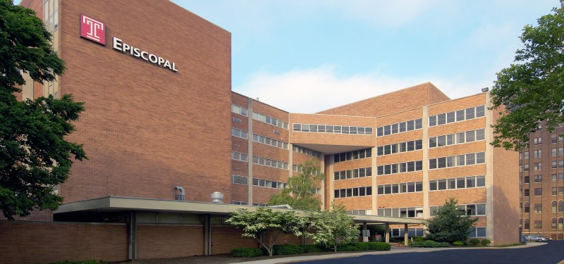 Temple University Hospital - Episcopal Campus