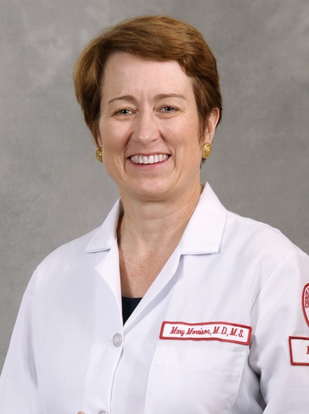 Mary F. Morrison, MD, MS
