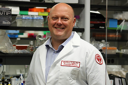 Christian Hurtz, PhD