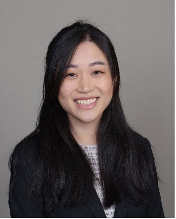 Dr. Kelly Zhao
