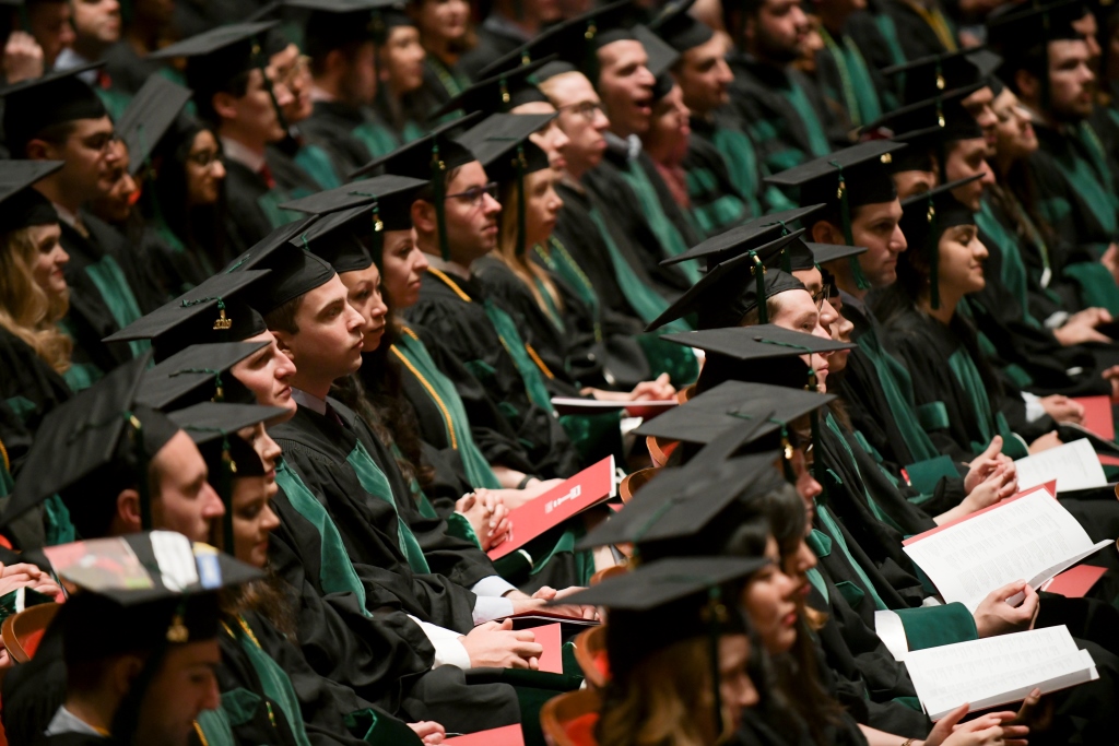 Congratulations Class of 2018 Lewis Katz School of Medicine at