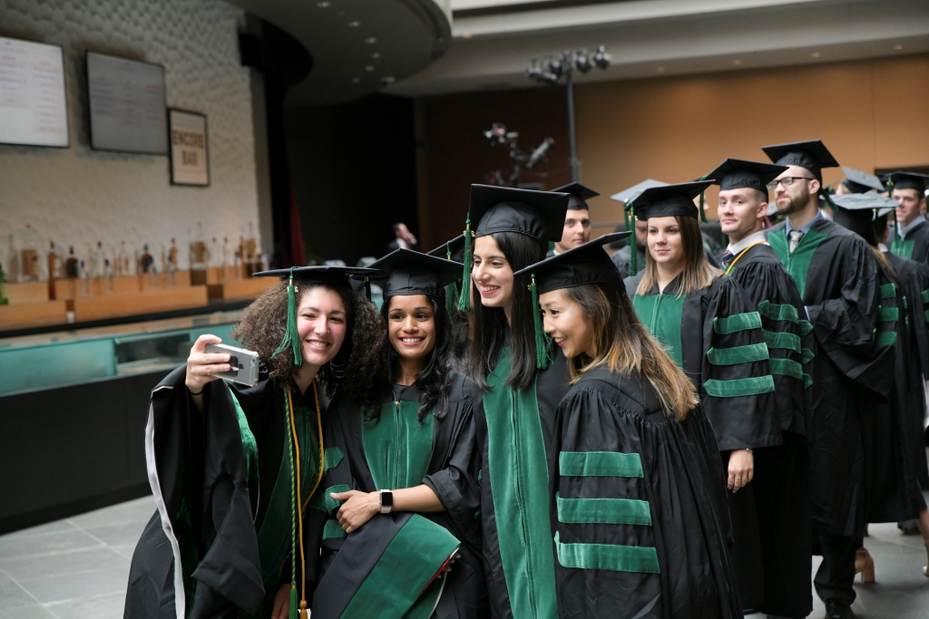 Congratulations Class of 2018 Lewis Katz School of Medicine at