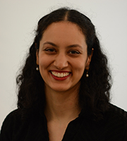 Sarita Ballakur, MD