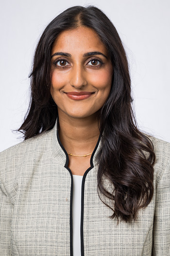 Dr. Nihita Manem