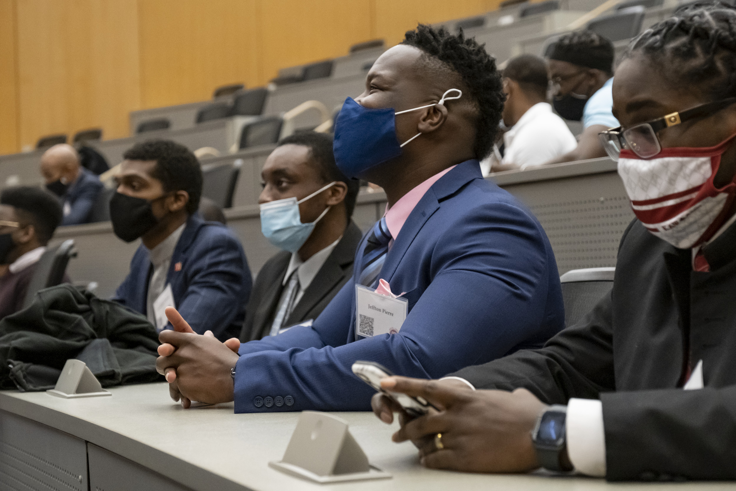 Black Men in Medicine