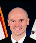 Dr. Aaron Balinski