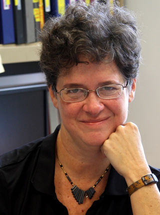 Dr. Erica Golemis