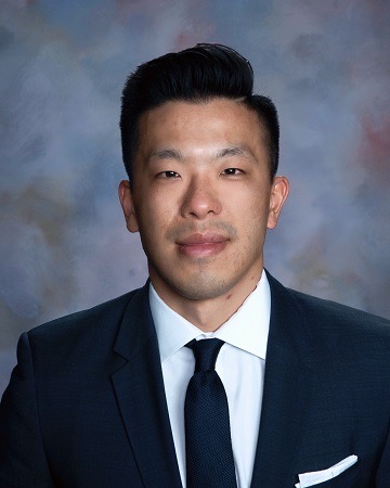 Dr. Justin Ly
