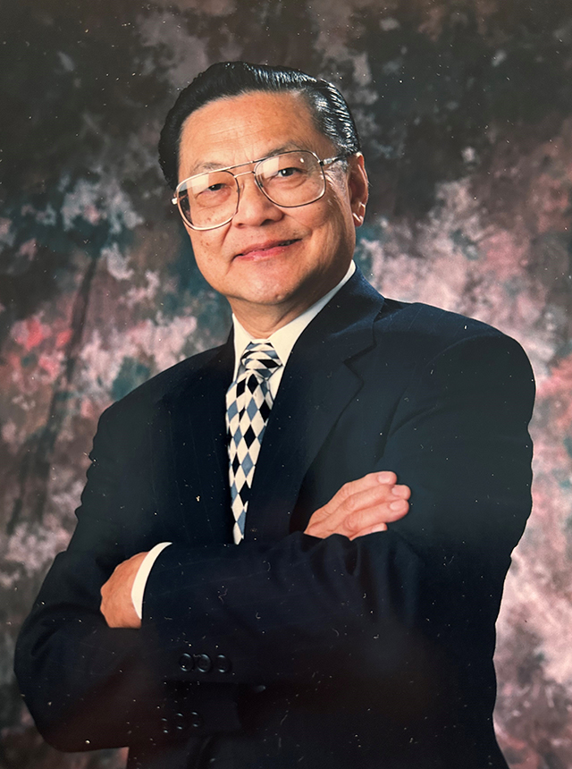 Heng. F. Lim, MD