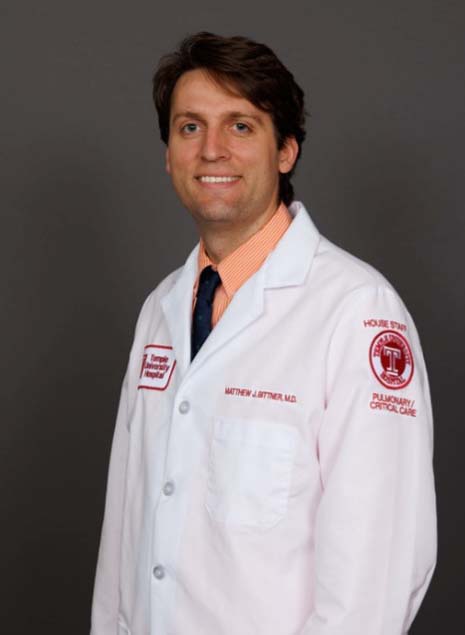 Dr. Matthew Bittner