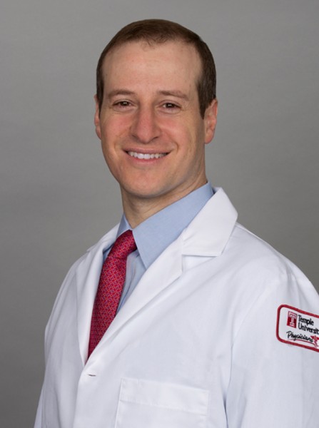 Joshua Cooper, MD, FACC, FHRS