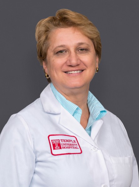 Nina T. Gentile, MD