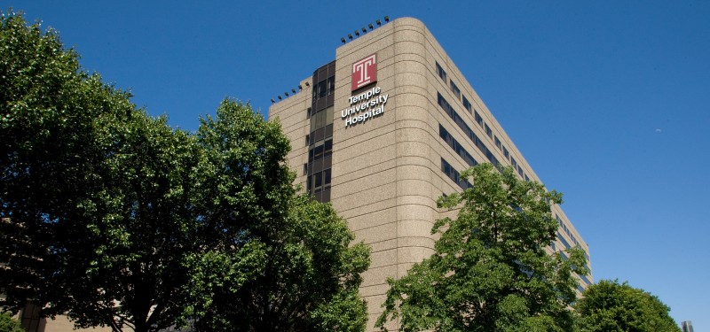 Temple University Hospital