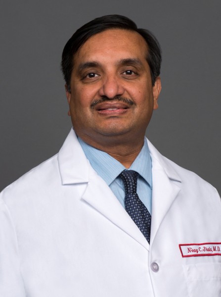 Nirag Jhala, MD, Appointed Director of Anatomic Pathology and Director of Cytopathology at Temple University Hospital