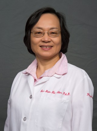 Dr. Liu-Chen