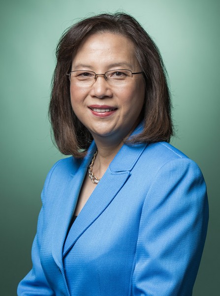 Grace X. Ma, PhD