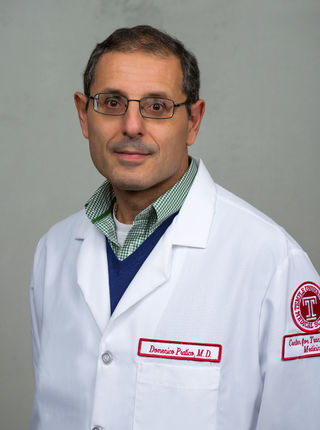 Dr. Pratico