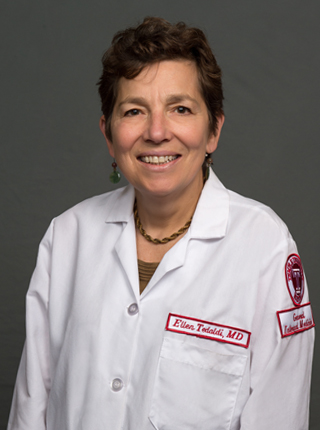 Ellen M. Tedaldi, MD