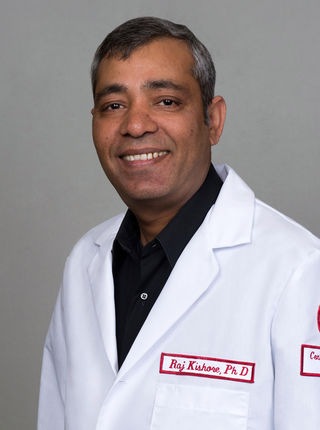 Dr. Raj Kishore