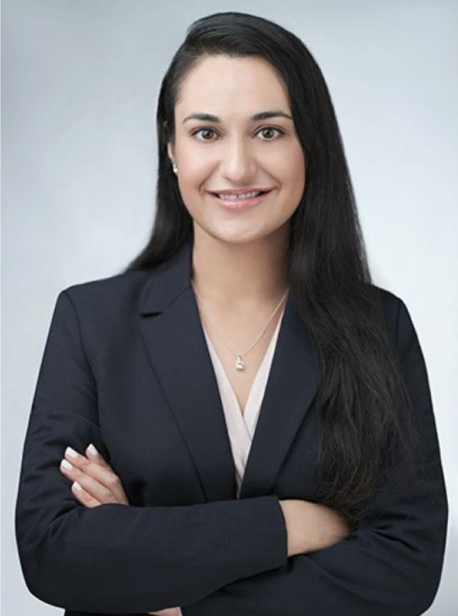 Loveleen Bhogal, MD