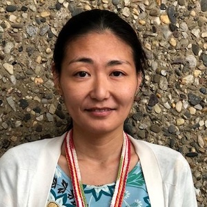 Dr. Kazumi Morita