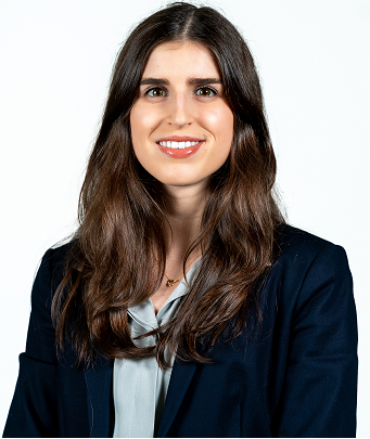 Photo of Alessandra Moscatello