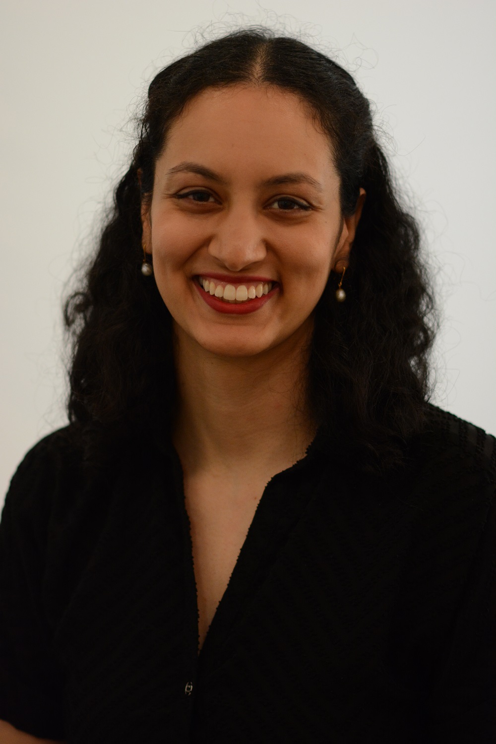 Photo of Sarita Ballakur, MD