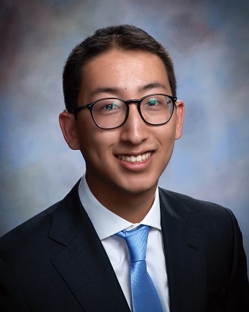 Photo of Theodore Lin, MD