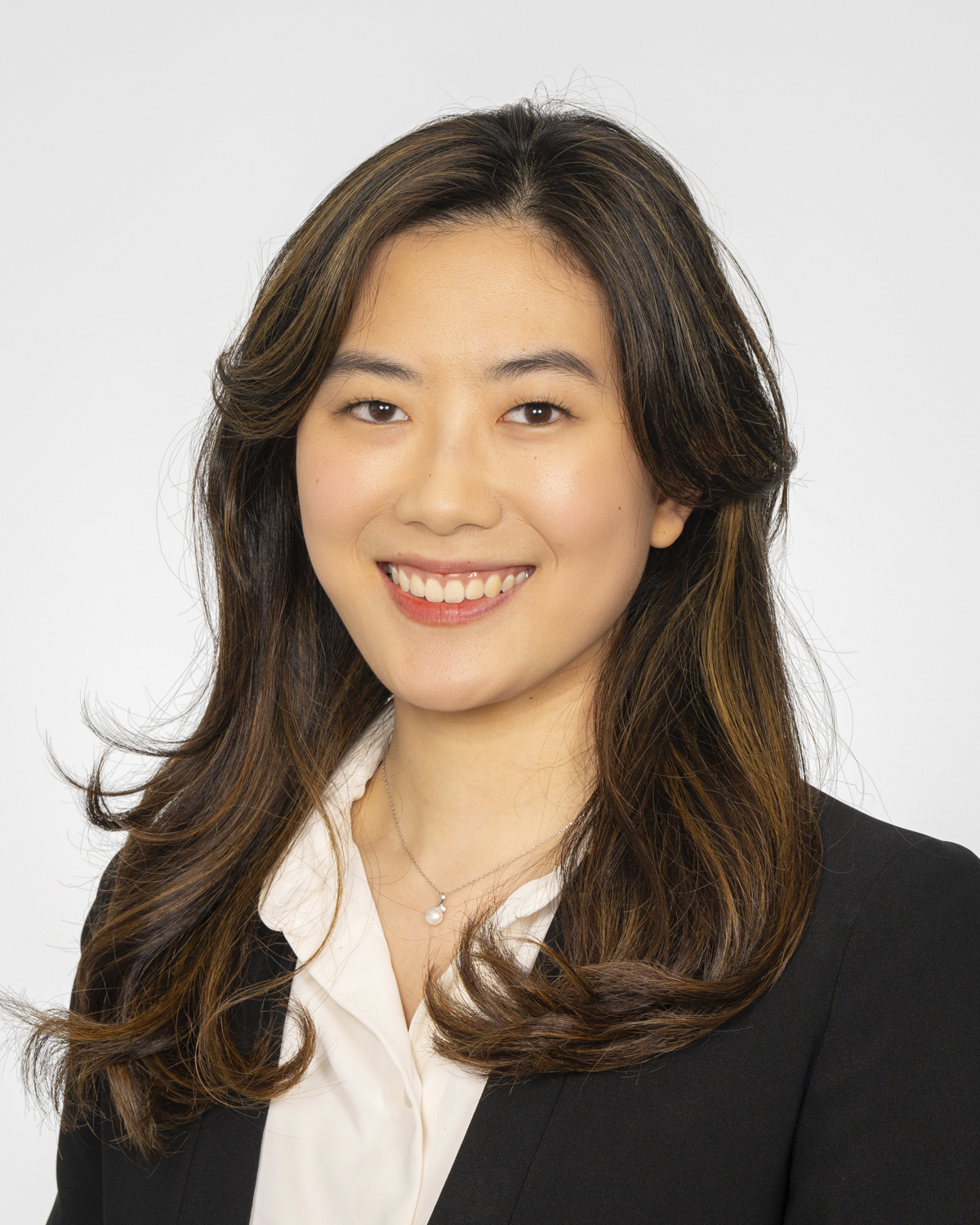 Photo of Trisha Shang