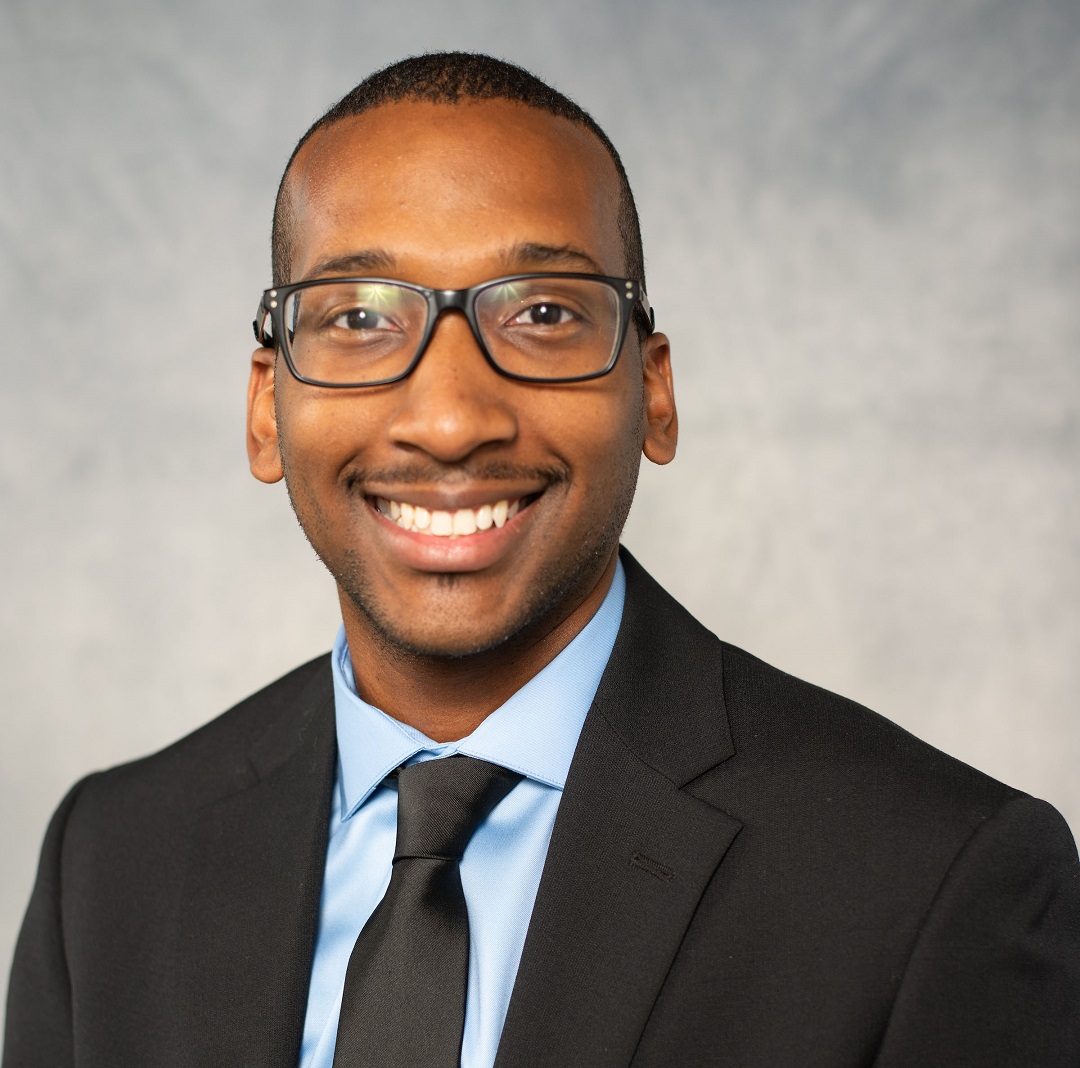 Photo of Andrew Wadley