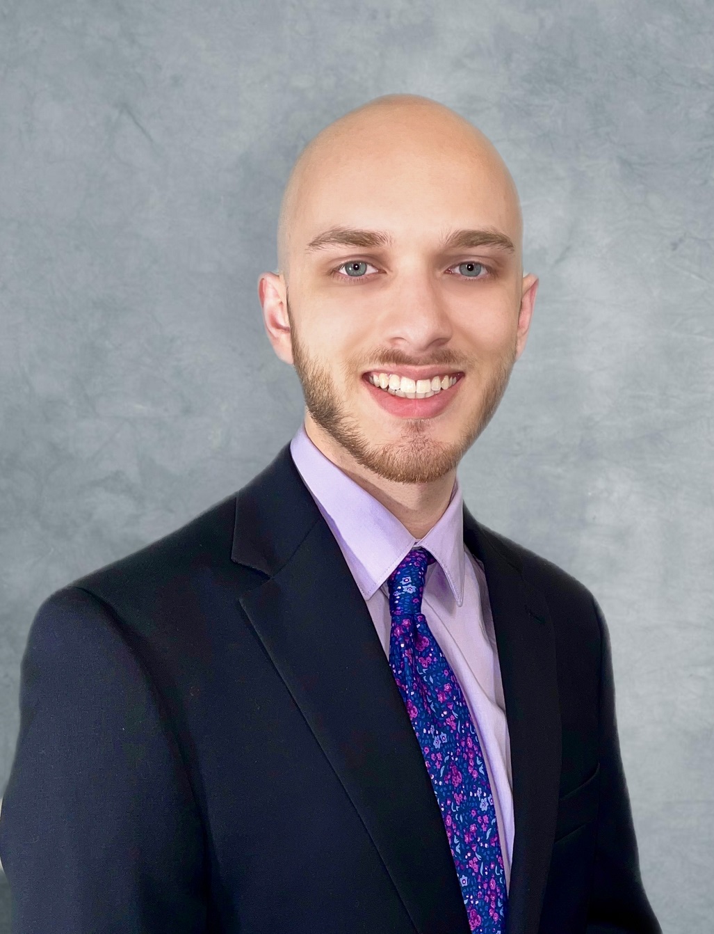 Photo of Rameen Walters