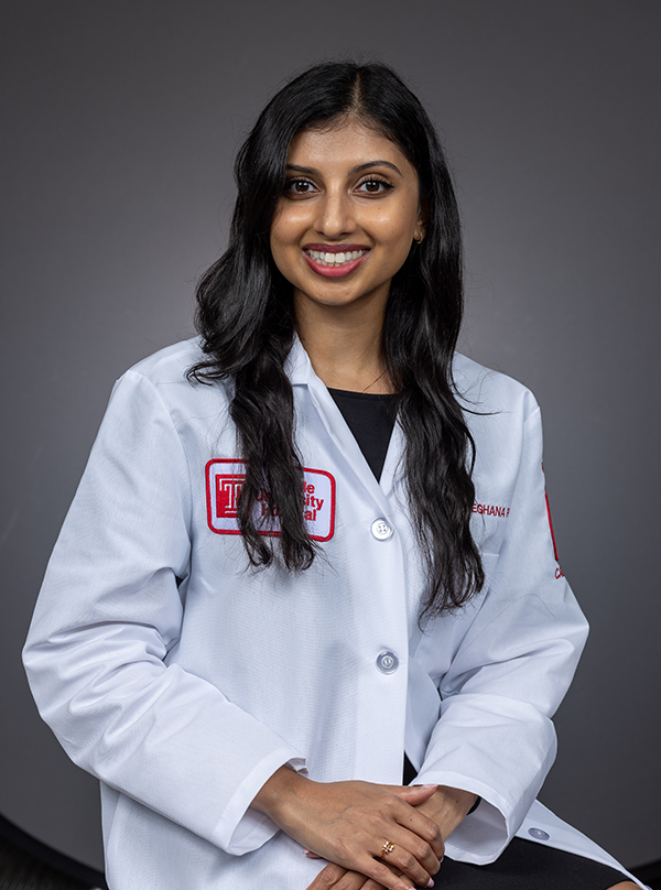Meghana Patil, MD