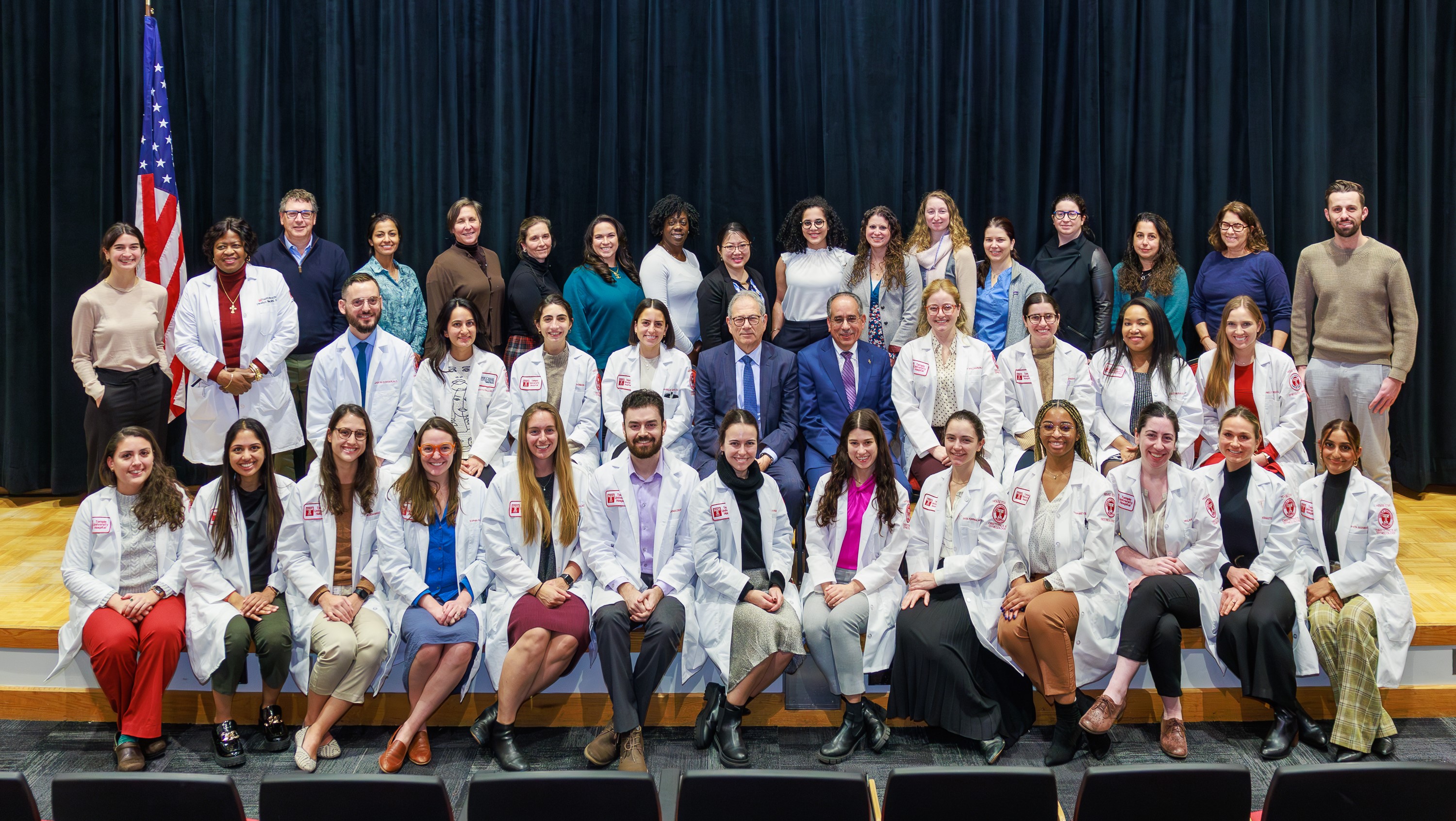 OBGYN Faculty Photo 2023