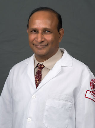 Satya P. Kunapuli, PhD