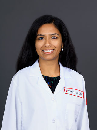 Sanjana Bhatia-Patel