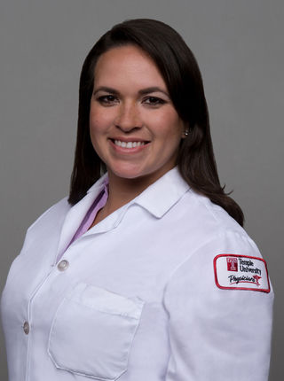 Arleen Ayala-Crespo, MD, FACOG