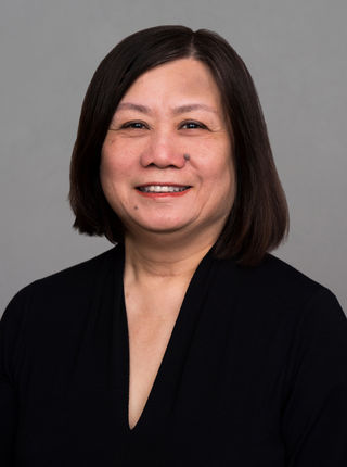 Marion Chan, PhD