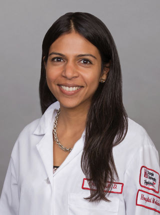 Alia Chisty, MS, MD, FACP | Lewis Katz School of Medicine ...
