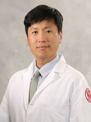 Eric Choi, MD