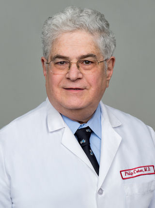Philip L. Cohen, MD