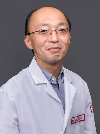 Satoru Eguchi, MD, PhD