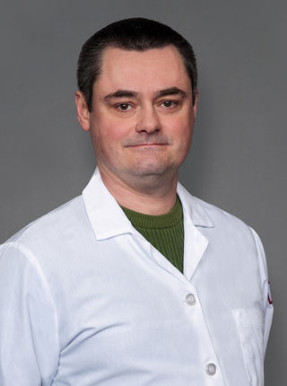 Gianluca Gallo, PhD