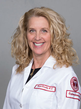 Brenda Horwitz, MD