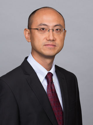 Jian Huang, MD, PhD | Lewis Katz School of Medicine at Temple University