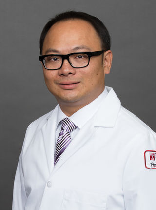 Kelvin Kwan N. Lau, MD