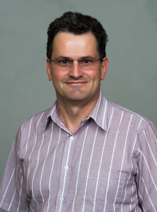 Marc Monestier, MD, PhD