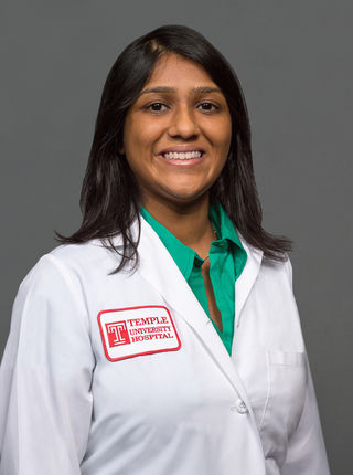 Dharmini Shah Pandya, MD | Lewis Katz School Of Medicine At Temple ...