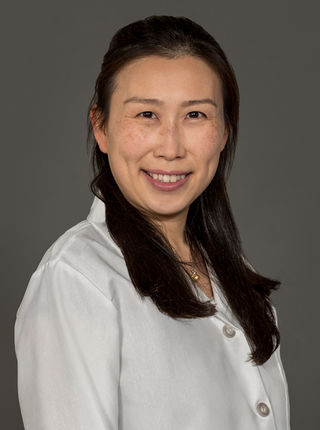 Sarah Park, MD | Lewis Katz School of Medicine at Temple University