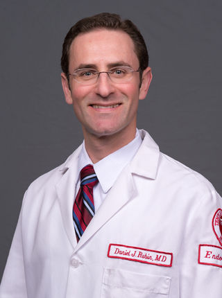 Daniel Rubin, MD, MSc, FACE